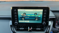 Toyota Corolla 1.8 VVT-i Hybrid Design 5dr CVT Hybrid Hatchback